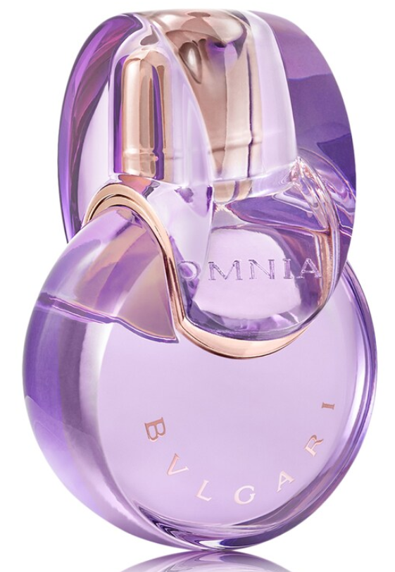 تيستر بولغاري أومنيا أميثيست أو دو تواليت 100 مل TESTER BVLGARI OMNIA AMETHYSTE EDT 100ML