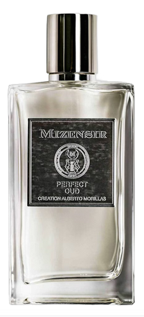 تيستر ميزنسير بيرفكت عود أو دي بارفان 100 مل TESTER MIZENSIR PERFECT OUD EDP 100 ML