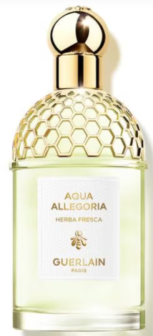 تيستر غيرلان أكوا أليجوريا هيربا فريسكا أو دو تواليت 125 مل TESTER GUERLAIN AQUA ALLEGORIA HERBA FRESCA EDT 125ML