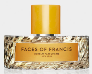 فيلهيلم فايسز أوف فرانسيس أو دي بارفان 100 مل VILHELM FACES OF FRANCIS EDP 100ML
