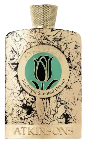 تيستر اتكنسنز ميدنايت سنتد دريم بارفوم انتنس 100 مل TESTER ATKINSONS MIDNIGHT SCENTED DREAM PARFUM INTENSE 100ML