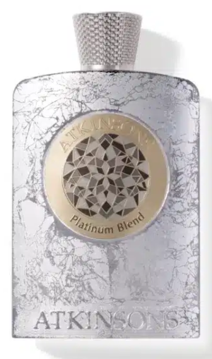 تيستر اتكنسنز بلاتينوم بلند بارفوم انتنس 100 مل TESTER ATKINSONS PLATINUM BLEND PARFUM INTENSE 100ML