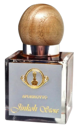 جينكوه ستور ابوريكوتو نوار اكستريت دي بارفوم 65 مل JINKOH STORE APURIKOTTO NOIR EXTRAIT DE PARFUM 65ML