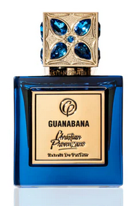 كريستيان بروفينزانو جوانابانا او دو بارفيوم 100 مل CHRISTIAN PROVENZANO GUANABANA EDP 100ML