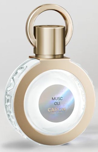 كارون مسك أولي او دي تواليت 100 مل CARON MUSC OLI EDT 100ML