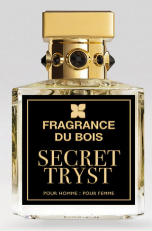 فراغرانس دو بوا سيكرت ترايست 100 مل FRAGRANCE DU BOIS SECRET TRYST 100ML