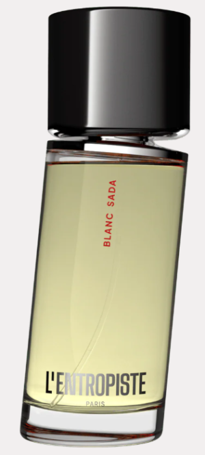تيستر لانتيير بلان سادا او دي بارفان 100 مل TESTER L'ENTIER BLANC SADA EDP 100ML