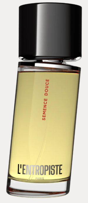 لانتيير سيمانس دوس او دي بارفان 100 مل L'ENTIER SEMENCE DOUCE EDP 100ML
