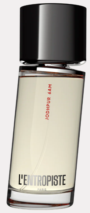 تيستر لانتيير جودبور 6 إي إم او دي بارفان 100 مل TESTER L'ENTIER JODHPUR 6AM EDP 100ML