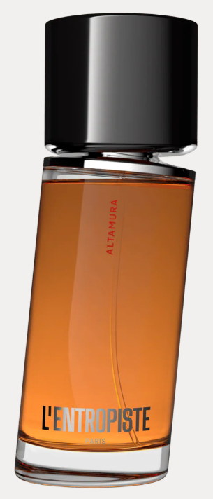 لانتيير ألتامورا او دي بارفان 100 مل L'ENTIER ALTAMURA EDP 100ML