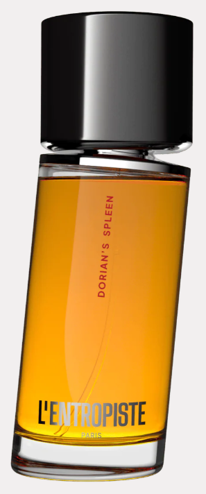 تيستر لانتيير دوريانز سبلين او دي بارفان 100 مل TESTER L'ENTIER DORIAN'S SPLEEN EDP 100ML