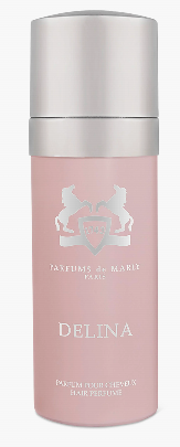 بارفان دي مارلي ديلينا معطر شعر 75 مل PARFUMS DE MARLY DELINA HAIR MIST 75ML