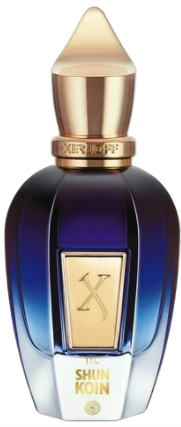 زيرجوف جوين ذا كلوب شونكوين او دو بارفيوم 50 مل XERJOFF JOIN THE CLUB SHUNKOIN EDP 50ML