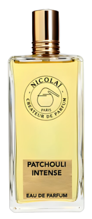 نيكولاي باتشولي انتنس او دي بارفان 100 NICOLAI PATCHOULI INTENSE EDP 100ML
