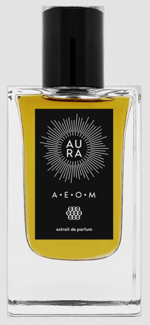 أورا بيرفيوم إيه إي أو إم 30 مل AURA PERFUME A.E.O.M. 30ML