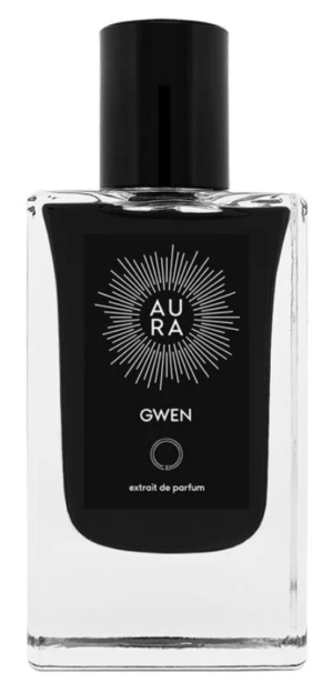 أورا بيرفيوم غوين 30 مل AURA PERFUME GWEN 30 ML