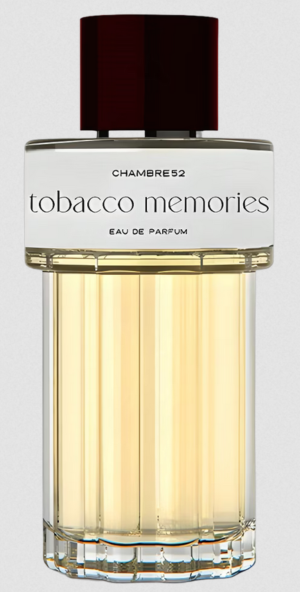 شامبر 52 توباكو ميموريز 100 مل CHAMBRE52 TOBACCO MEMORIES 100 ML