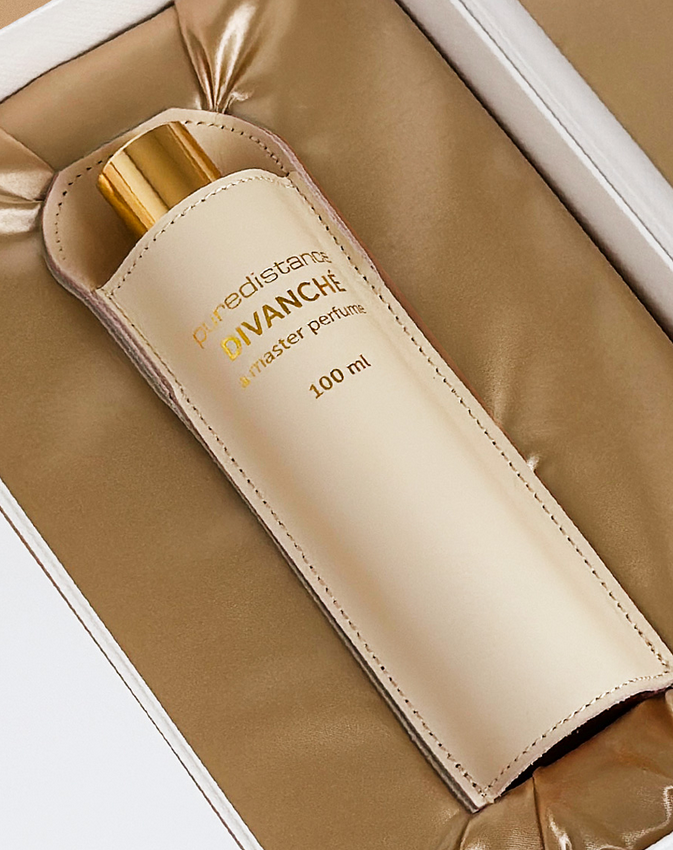 بيور ديستانس ديفانشيه 100 مل PUREDISTANCE DIVANCHÈ 100 ML - الصورة 2