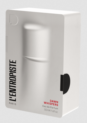 لانتروبيست داون ويسبيرز 50 مل L'ENTROPISTE DAWN WHISPERS 50 ML