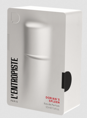 لانتروبيست دوريان سبلين 50 مل L'ENTROPISTE DORIAN'S SPLEEN 50 ML