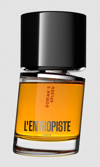 لانتروبيست دوريان سبلين 50 مل L'ENTROPISTE DORIAN'S SPLEEN 50 ML - الصورة 2