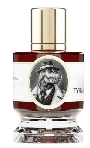 زولوجيست تيرانوصور ريكس 60 مل ZOOLOGIST TYRANNOSAURUS REX 60ML
