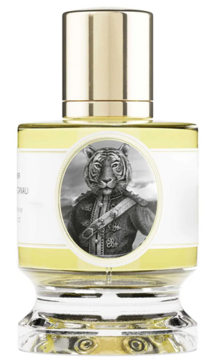 زولوجيست تايغر 60 مل ZOOLOGIST TIGER 60 ML