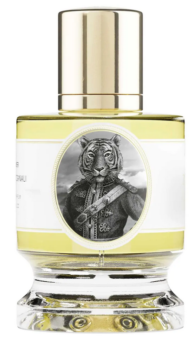 زولوجيست تايغر 60 مل ZOOLOGIST TIGER 60 ML