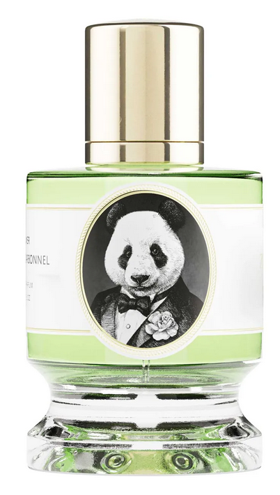 زولوجيست باندا 60 مل ZOOLOGIST PANDA 60 ML