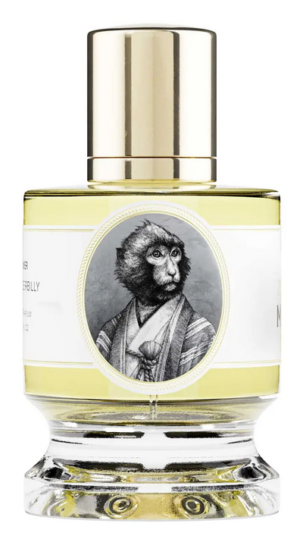 زولوجيست ماكاك يوزو إيديشين 60 مل ZOOLOGIST MACAQUE YUZU EDITION 60ML