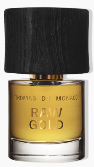 توماس دي موناكو راو غولد 50 مل THOMAS DE MONACO RAW GOLD 50 ML