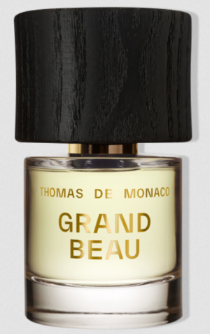 توماس دي موناكو غران بو 50 مل THOMAS DE MONACO GRAND BEAU 50 ML