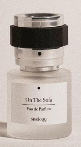 سيسولوجي أون ذا سوفا 50 مل SISOLOGY ON THE SOFA 50 ML