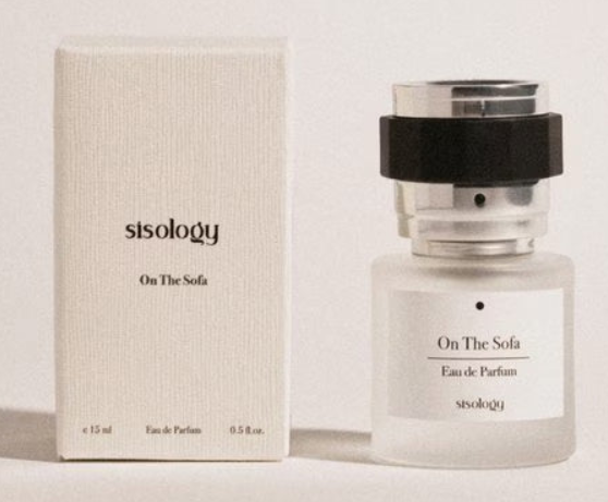 سيسولوجي أون ذا سوفا 50 مل SISOLOGY ON THE SOFA 50 ML - الصورة 2