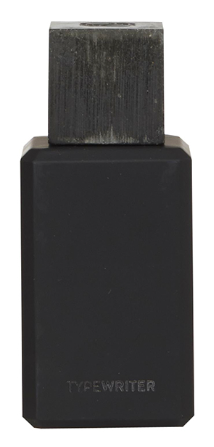 بارفيوميري بارتيكوليير تايب رايتر 100 مل PARFUMERIE PARTICULIÈRE TYPEWRITER 100ML