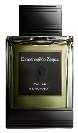 تيستر إيرمينجيلدو زينيا إيسينزي إيتاليان بيرغاموت 100 مل TESTER BRMENEGILDO ZEGNA ESSENZE ITALIAN BERGAMOT 100ML OLD