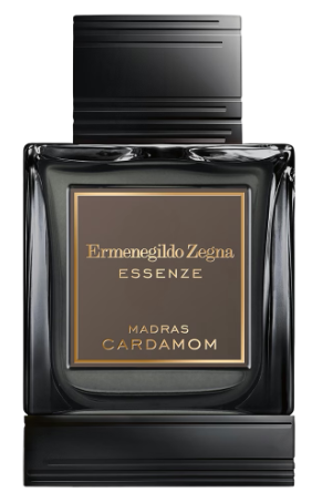 تيستر ايرمينجيلدو زينيا إيسينزي مادراس كارداموم 100 مل TESTER ERMENEGILDO ZEGNA ESSENZE MADRAS CARDAMOM 100ML OLD