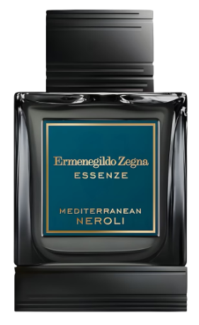 تيستر ايرمينجيلدو زينيا إيسينزي ميديترانيان نيرولي 100 مل TESTER ERMENEGILDO ZEGNA ESSENZE MEDITERRANEAN NEROLI 100ML OLD