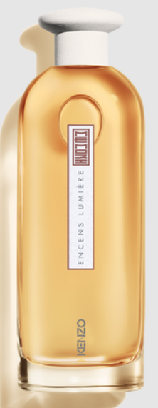 كينزو إنسينس لوميير75 مل KENZO ENCENS LUMIÈRE75ML