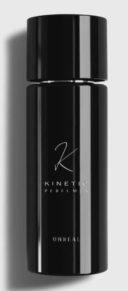 كينيتيك أنريل بيرفيوم 100 مل KIENETICC UNREAL PARFUM 100 ML
