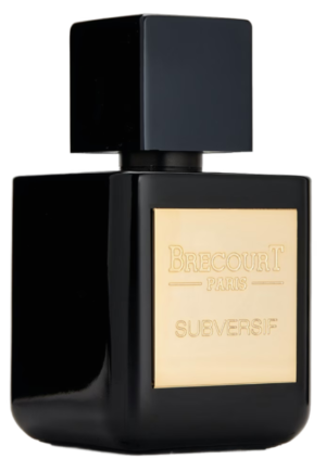 بريكورت سوبفيرسيف أو دو بارفيوم 100 مل BRECOURT SUBVERSIF EDP 100ML