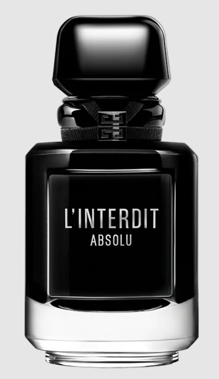 جيفنشي لينتيردي أبسولوت 80 مل GIVENCHY L’INTERDIT ABSOLU 80 ML