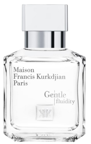 تيستر يزون فرانسيس كوركدجيان جنتل فلويديتي سيلفر او دي بارفيوم 70 مل TESTER MAISON FRANCIS KURKDJIAN GENTLE FLUIDITY SILVER EDP 70ML