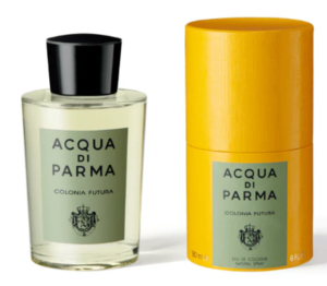 أكوا دي بارما كولونيا فوتورا 180 مل ACQUA DI PARMA COLONIA FUTURA 180 ML