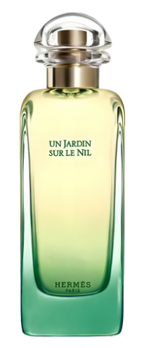 تيستر هيرميس أن جاردان سور لو نيل 100 مل TESTER HERMÈS UN JARDIN SUR LE NIL 100 ML