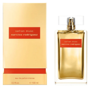 نارسيسو رودريغز زعفران مسك 100 مل NARCISO RODRIGUEZ SAFRAN MUSC 100 ML