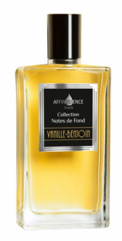تيستر أفينيسنس فانيلا بنجوين أو دو بارفيوم 100 مل TESTER AFFINESSENCE VANILLE BENJOIN EDP 100ML
