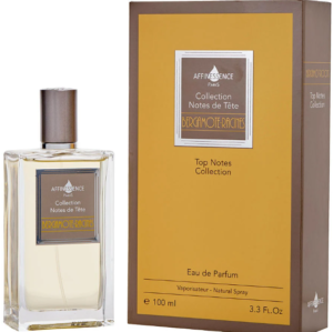 تيستر أفينيسنس بيرغاموت راسين أو دو بارفيوم 100 مل TESTER AFFINESSENCE BERGAMOTE RACINES EDP100ML