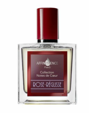 تيستر أفينيسنس روز ريغليس أو دو بارفيوم 50 مل TESTER AFFINESSENCE ROSE REGLISSE EDP50ML