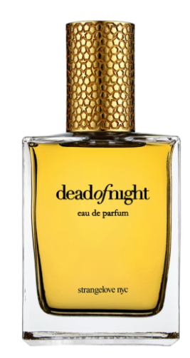 سترينج لوف إن واي سي ديد أوف نايت أو دو بارفيوم 100 مل STRANGLOVE NYC DEAD OF NIGHT EDP 100ML